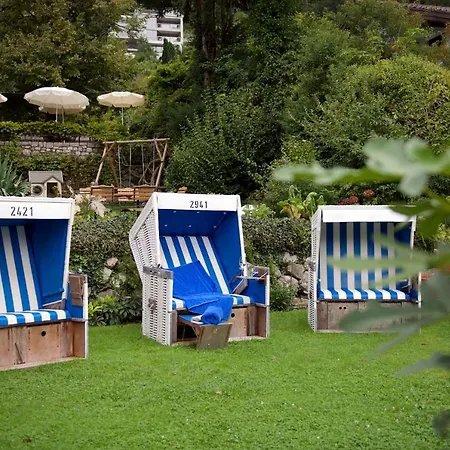 弗莱霍夫旅馆 酒店