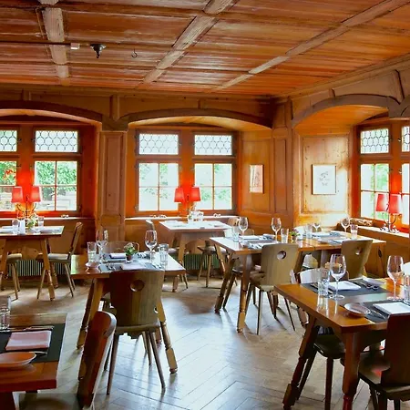 Szálloda Flyhof