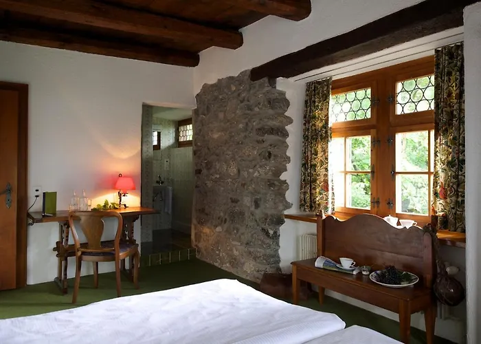 弗莱霍夫旅馆 2*