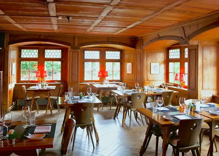 酒店 弗莱霍夫旅馆