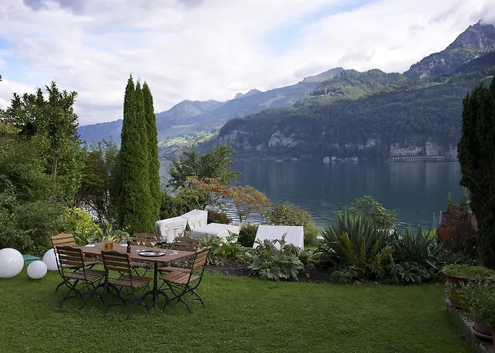 فلايهوف 2* ويسن